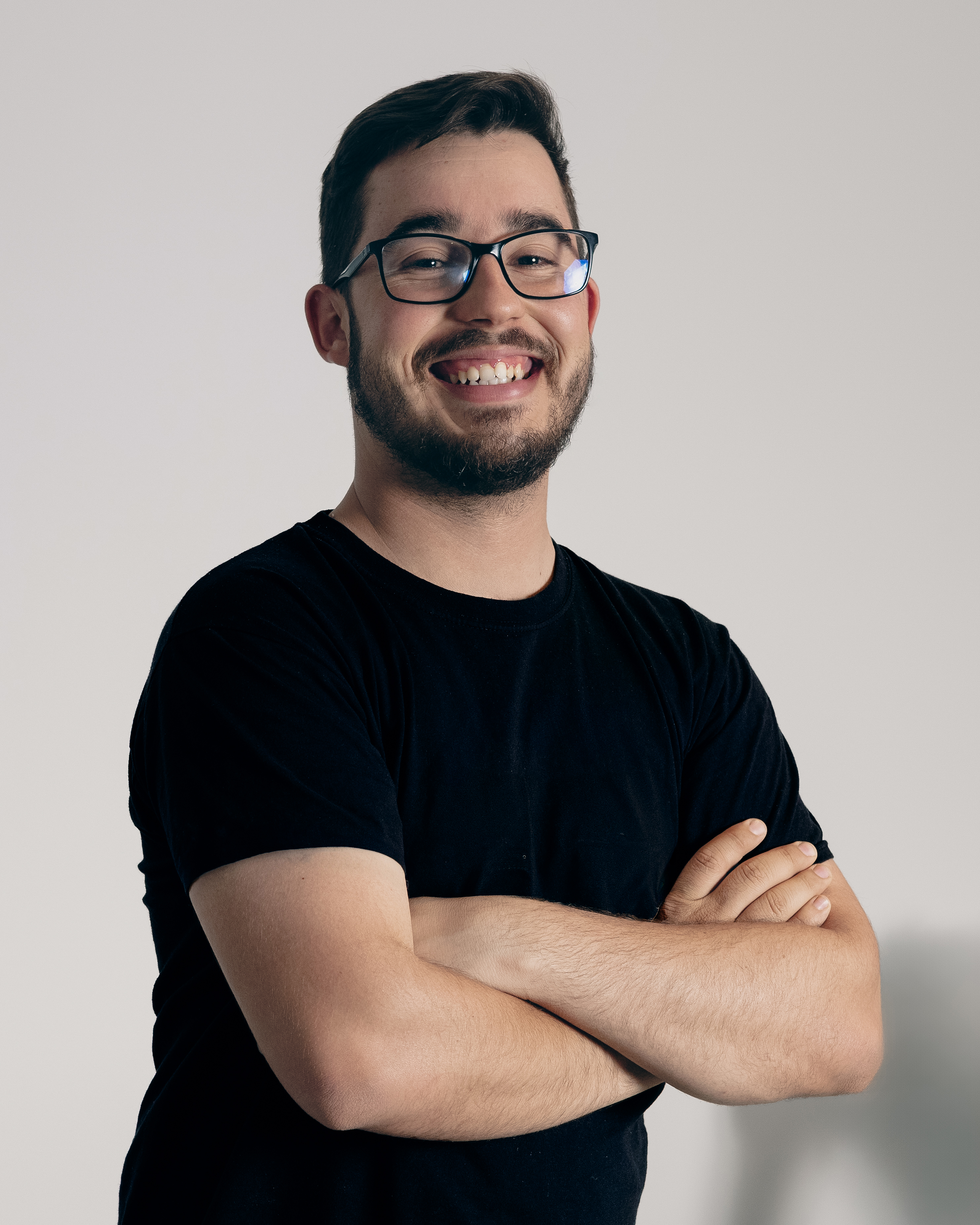 Personal Portfolio Image